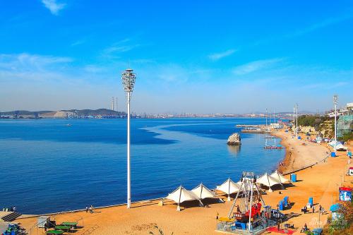 大连普兰店小众景点,大连免费的景点推荐