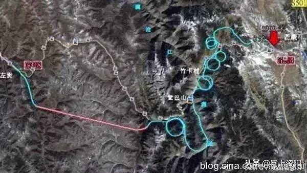 什么是川藏铁路，何以令人生畏又非建不可且必建成？