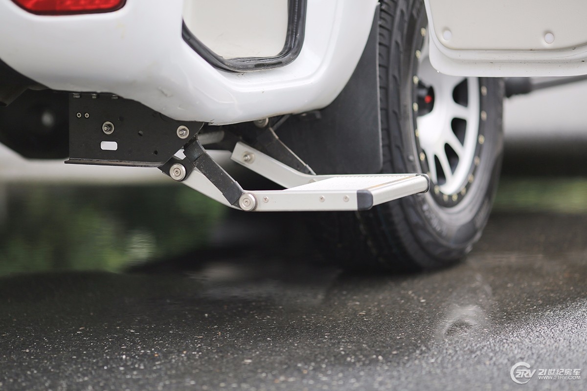 霞客乐锐骐7suv评测,霞客乐锐骐6升顶房车用车体验