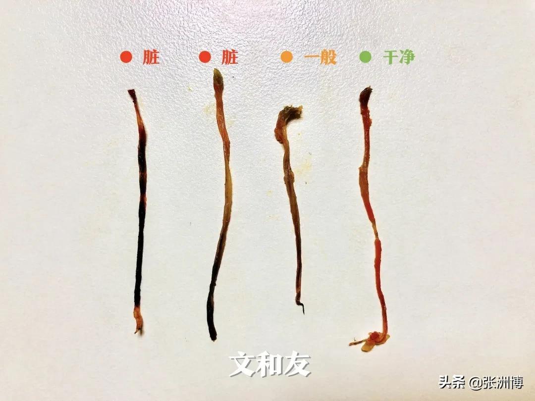 网红红黑榜,今年小龙虾排行榜