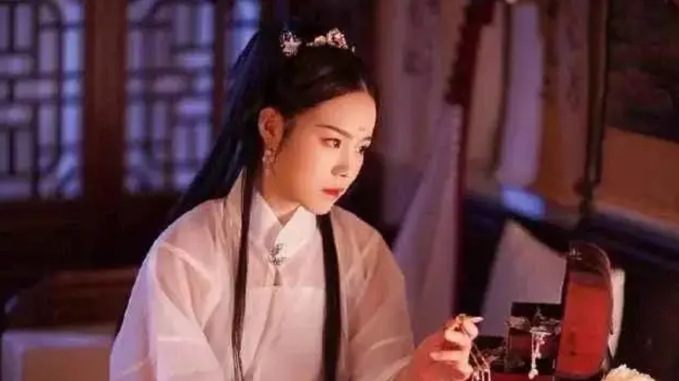 李煜最撩人的10首词,李煜最美的一首诗词有声