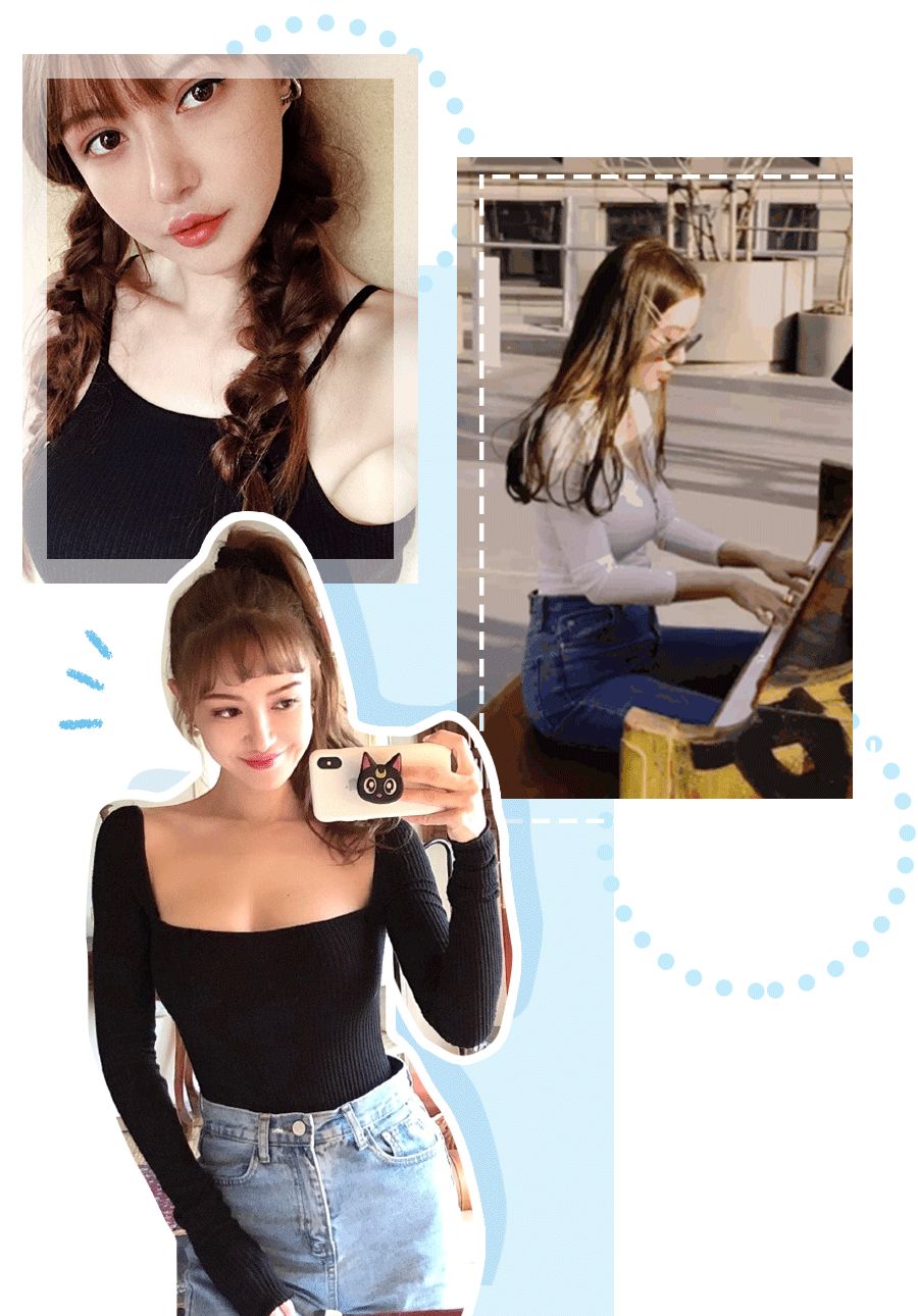 张嘉倪护肤油,张嘉倪分享化妆品