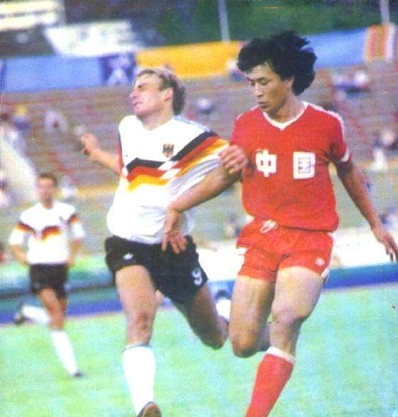 足球记忆中国球王,中国足球记忆纪录片