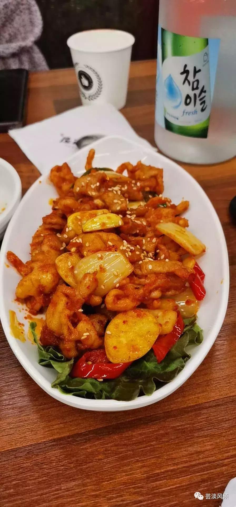 首尔哪里好玩又值得去,首尔有什么好吃的便宜的