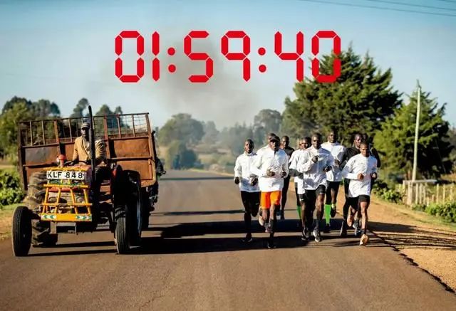 大迫杰基普乔格兔子,大迫杰问基普乔格