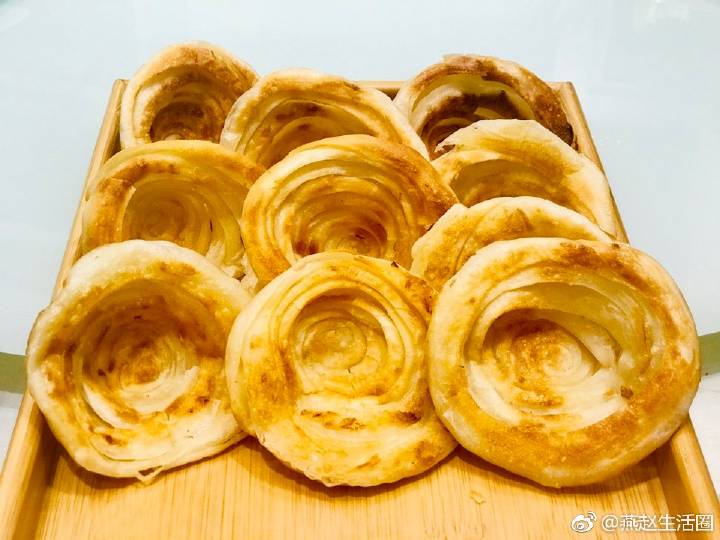 来这，就是为了这口老味儿