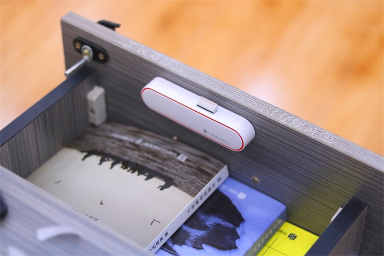 易锁宝可以变成保险箱吗,易锁宝抽屉锁