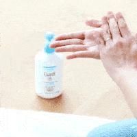 珂润最补水的是哪款,拯救烂脸的好物