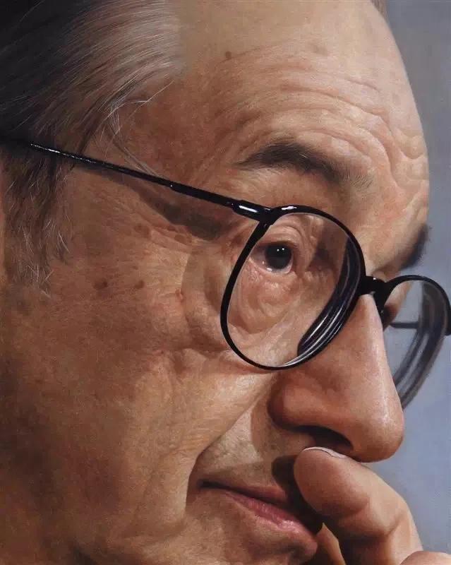 我要拆除绘画中画地为牢的“柏林墙”