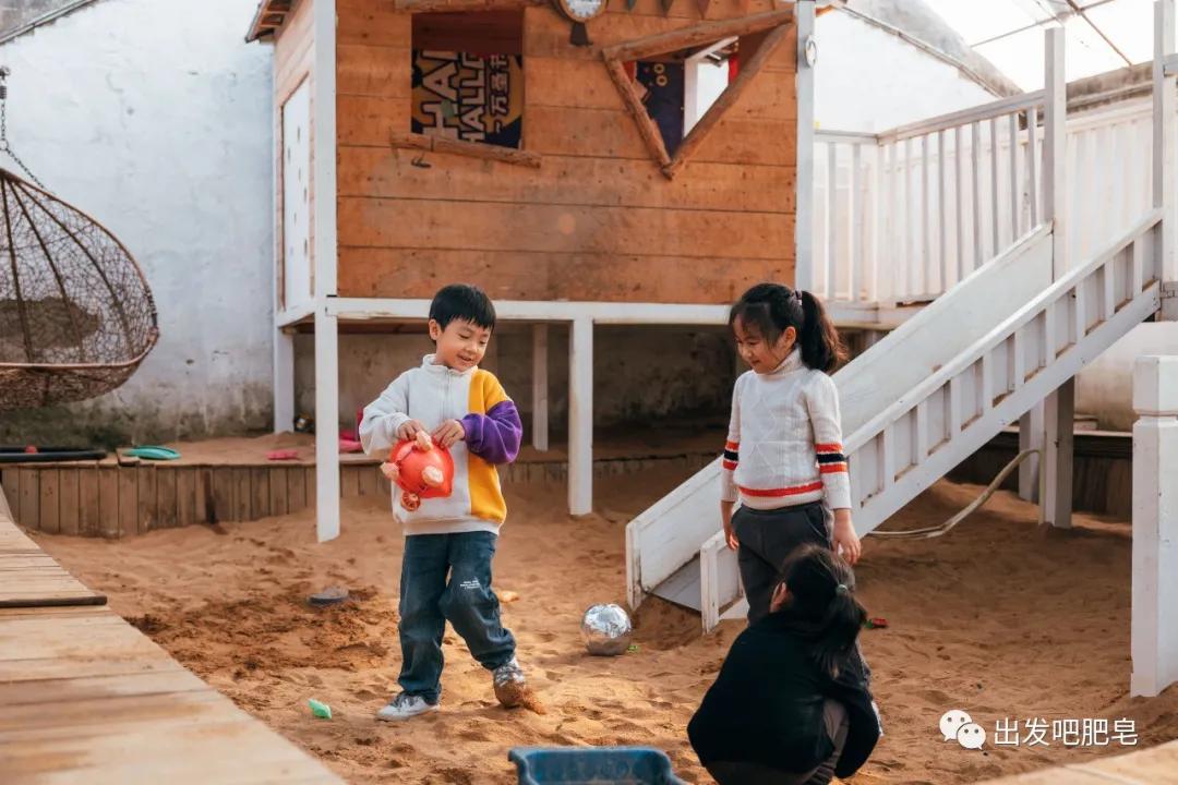 青岛亲子餐厅大盘点2.0,带娃全部吃过才有这份实力榜单