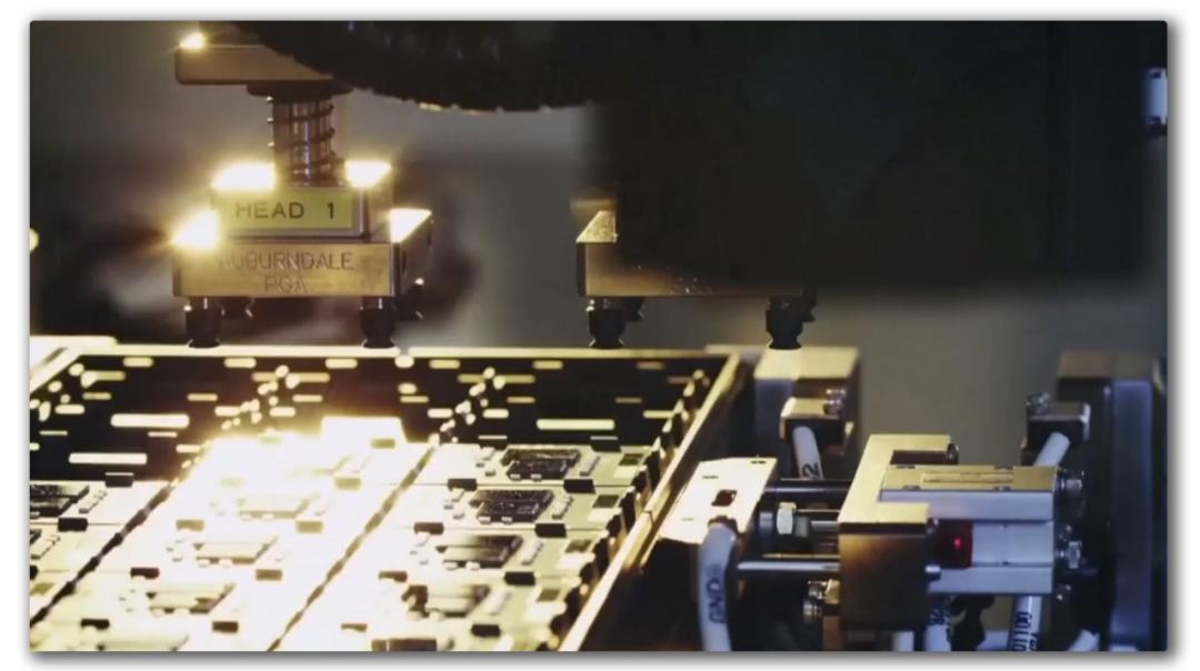 张汝京离开中芯的原因,张汝京五次创业