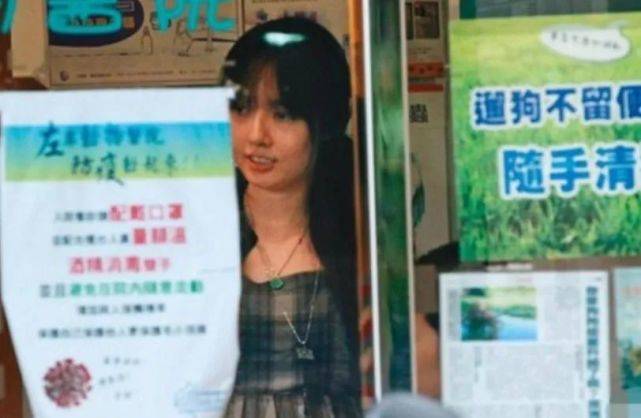 郭碧婷几月份结的婚,郭碧婷还没领证