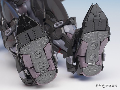 零度模玩万代高达,模玩测评高达