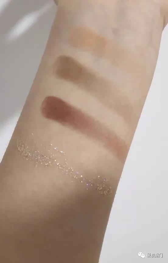 20-100多色眼影盘推荐平价国货,国货宝藏眼影