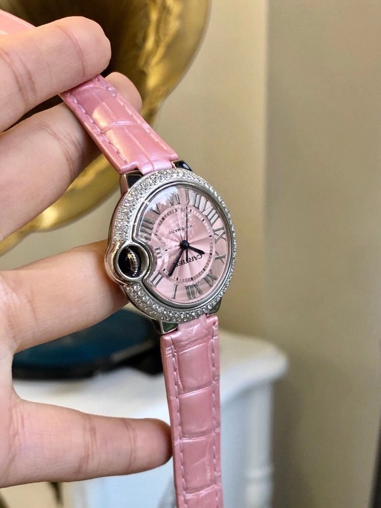 男士轻奢腕表品牌排行榜,高端大气上档次女腕表