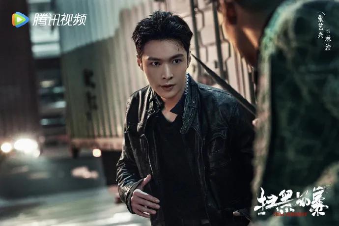 张艺兴加盟向往的生活的真正原因,张艺兴是这季向往的生活常驻吗