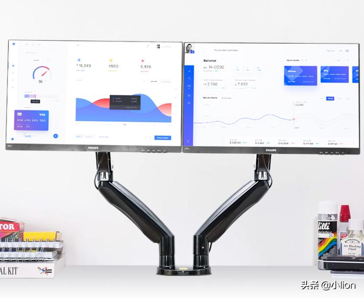现在双屏办公怎么样,双屏办公能提高工作效率吗