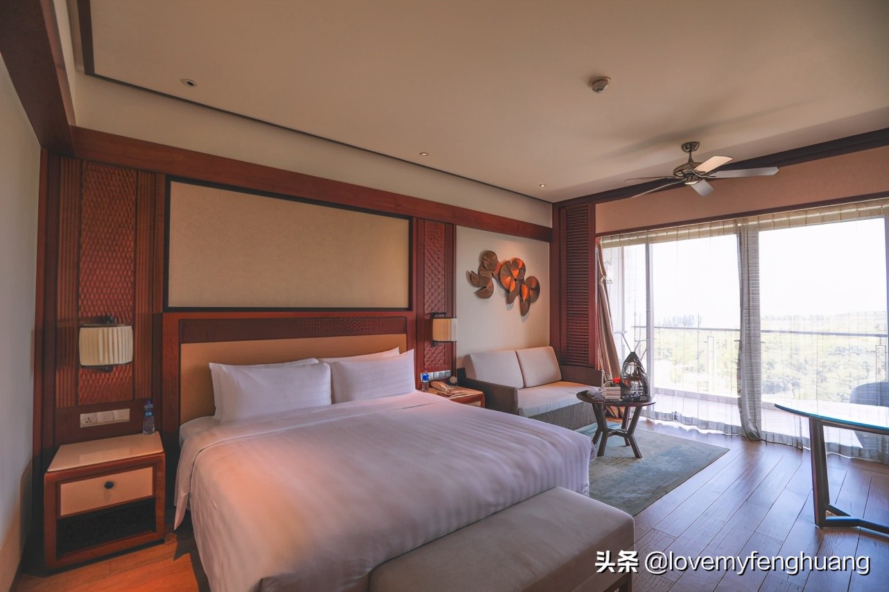 玩转三亚四天三夜旅行攻略,漫游三亚在初夏的时光里邂逅美好