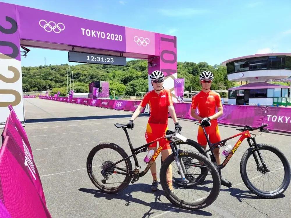 2020东京奥运会上的中国制造,伦敦奥运会上的中国制造