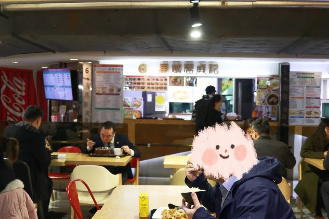 澳门本地人才会去的小店,澳门地道老店