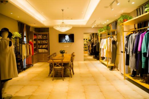 共享美衣：服装界“华为”登陆襄阳，云上衣橱走进万家