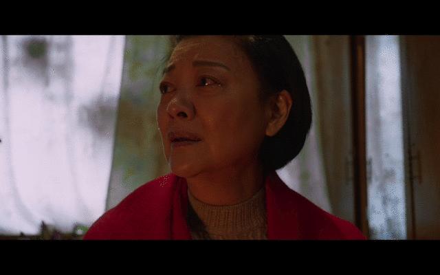 郝蕾大尺度表演，揭示最压抑的亲密关系