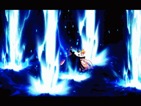 dnf男圣职3绝,国服第一驱魔师为啥三觉变弱了呢