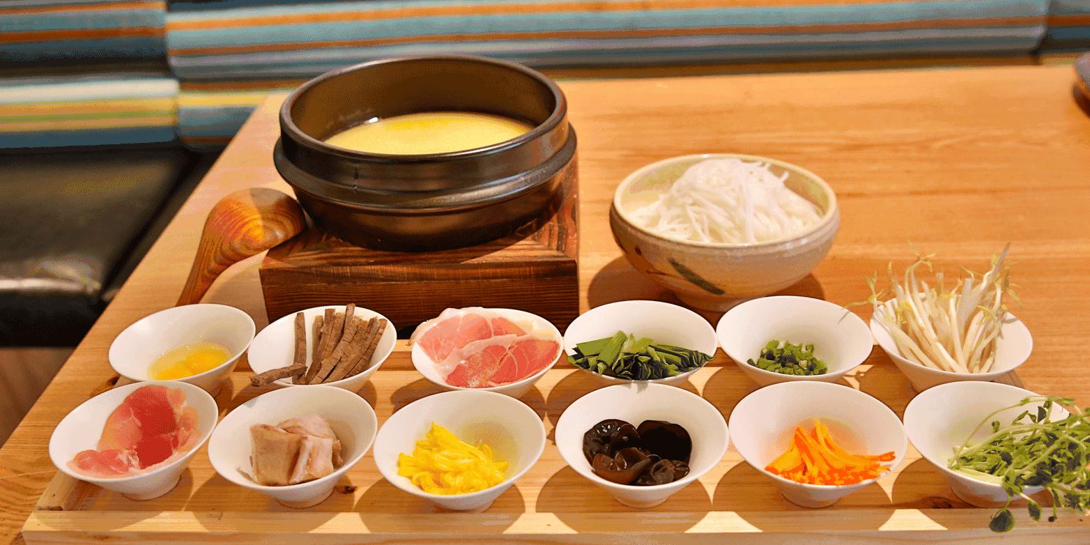 中国有滋味米粉,中国米粉文化内涵