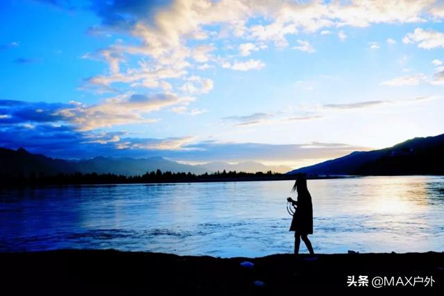 西藏川藏之旅,一生总要去趟西藏