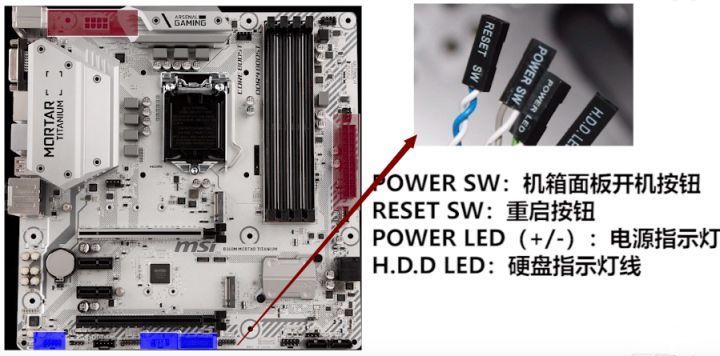 小白如何从零开始自学diy装机,自己动手diy装机详细操作图文介绍