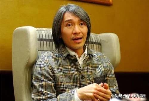 陈国坤谈周星驰的功夫,陈国坤周星驰采访