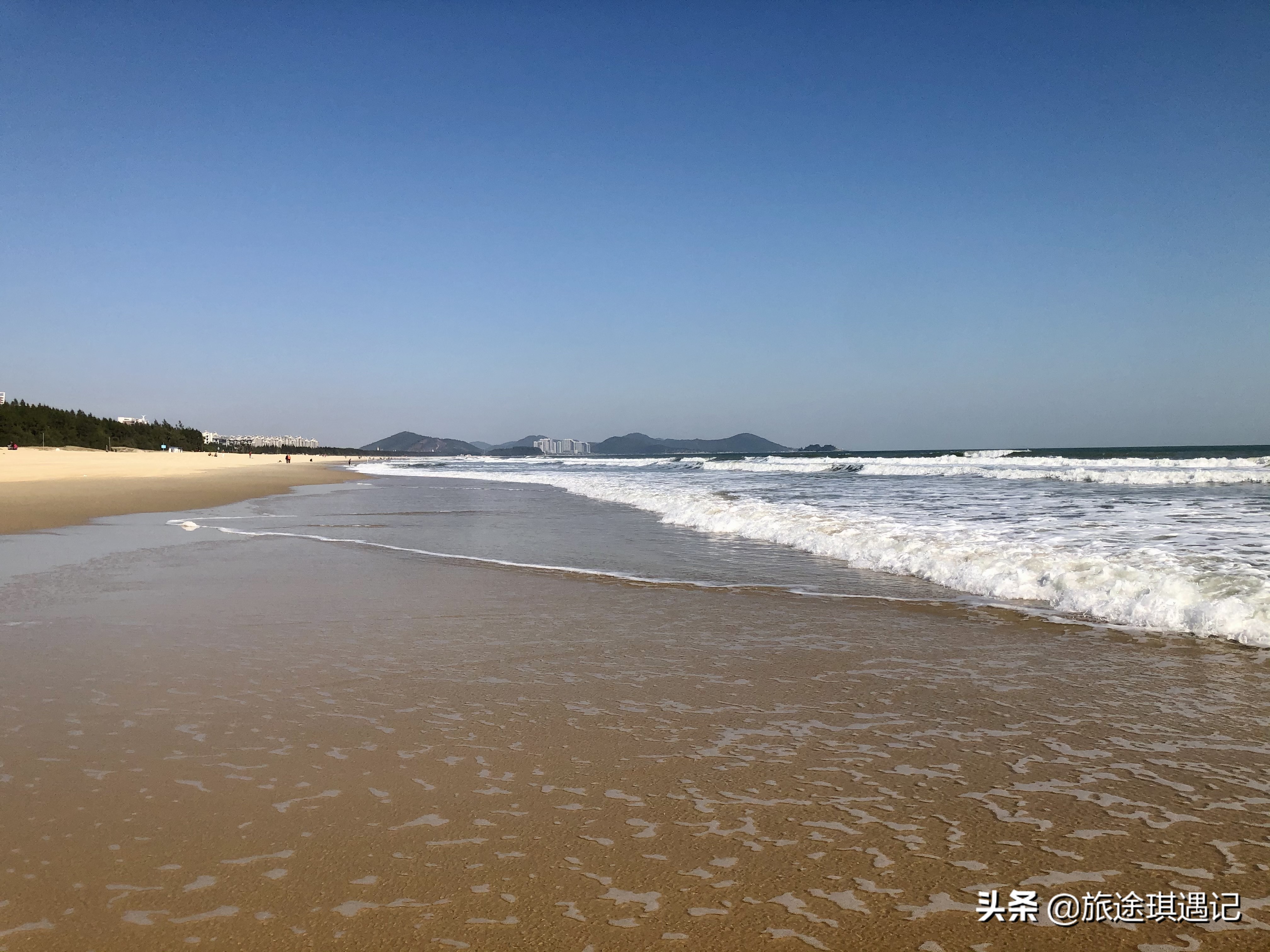 海陵岛哪里房价最便宜,海陵岛与北海哪个适合养老