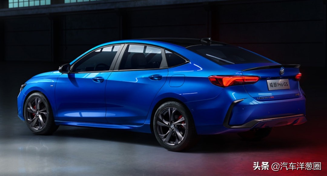 抛弃三缸、全系降价！13万的别克威朗这次值得买了吗？