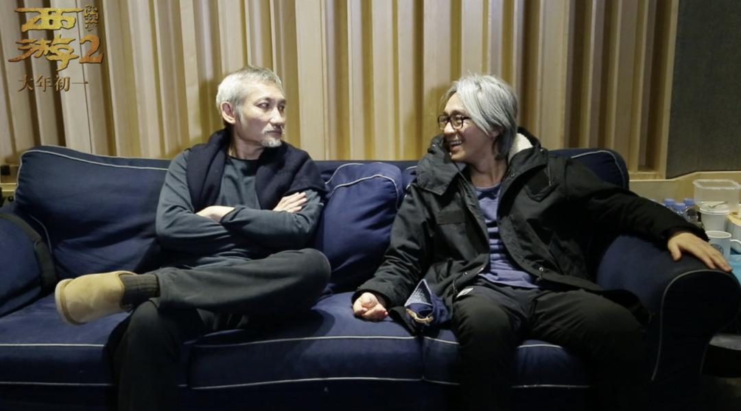 为什么当年香港电影那么出名,90年代的香港电影为什么那么好看