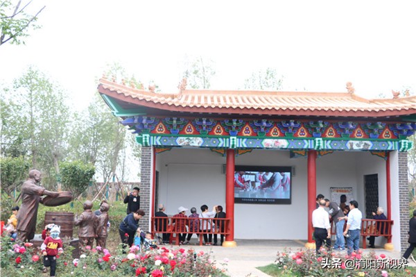 关于南阳探寻南阳的历史文化之美,南阳文化历史