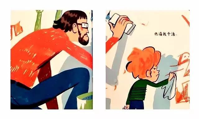 世界上最糟糕的爸爸推荐理由,世界上最辛苦的爸爸