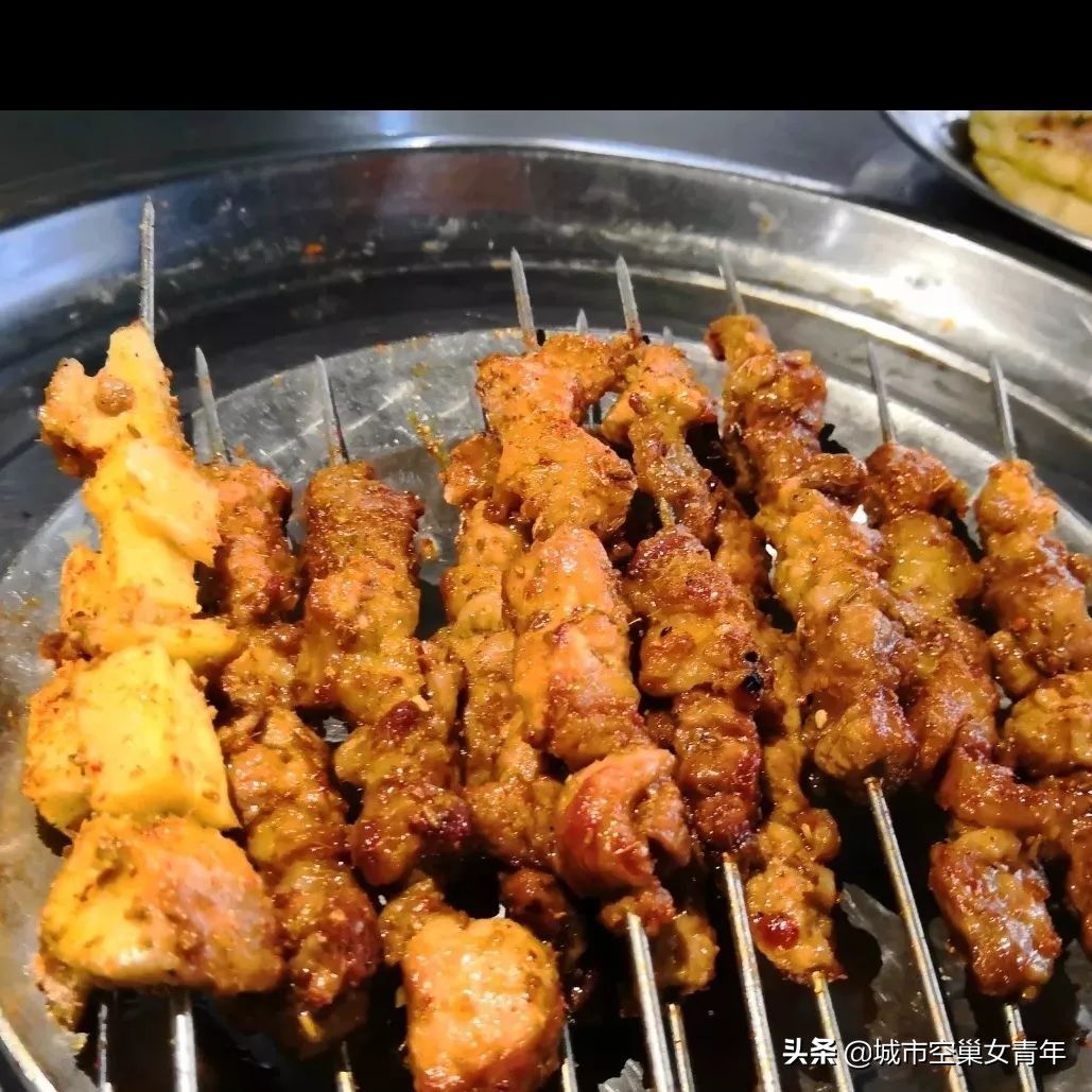 七荤八素的口腹之欲,七荤八素的口腹之欲是什么意思