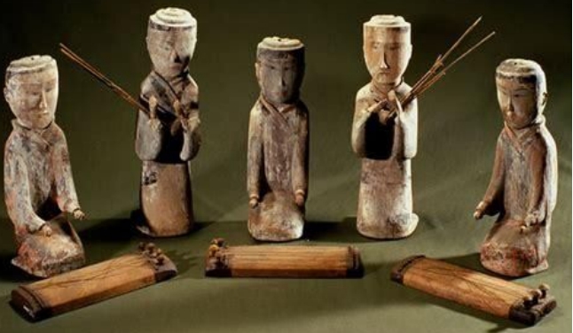 巫蛊历史,巫蛊简史面纱之下