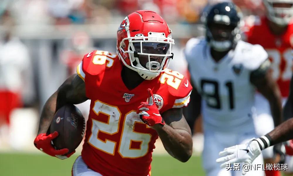 各路豪强百花齐放，新赛季进攻组谁最棒？