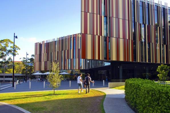 麦考瑞大学在哪个城市,麦考瑞大学在悉尼哪个区