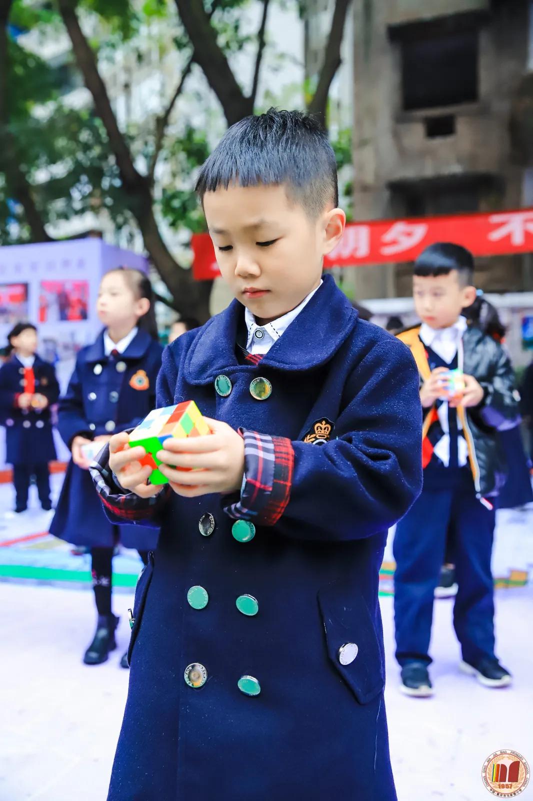 重庆5朵金花小学名字及地址,重庆公认最好的五个小学