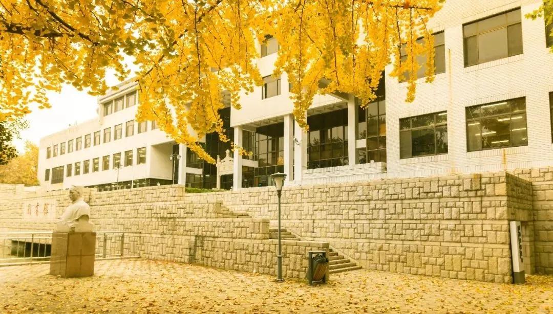 学而不厌诲人不倦的启发,初心曲阜师范大学