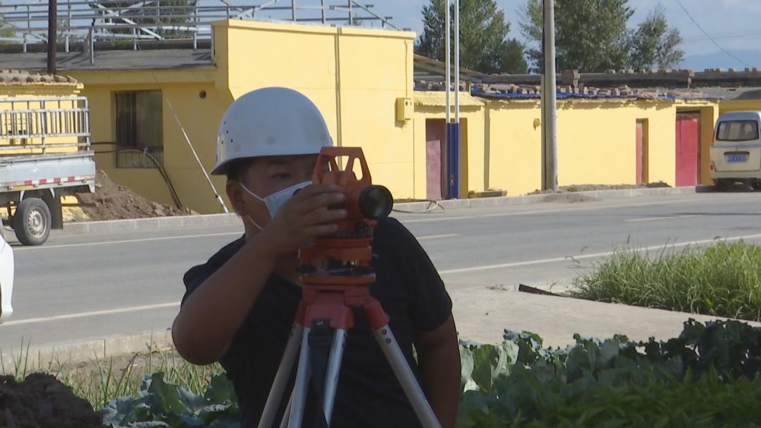 师市重大项目建设再提速