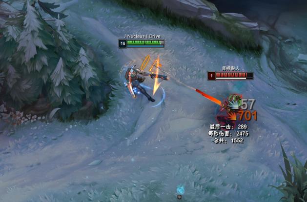 英雄联盟adc走a改键怎么设置,英雄联盟新手玩adc怎么设置走a