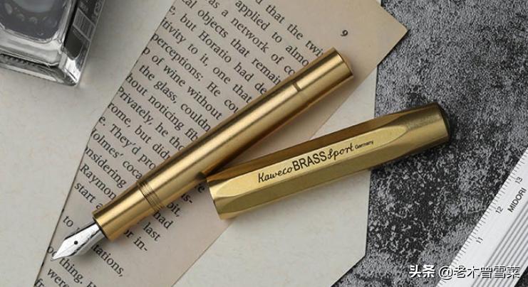 德国精致文具有哪些品牌,世界上著名的文具品牌