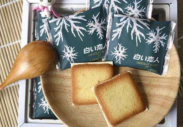 日本巧克力糖畅销的原因,日本的糖果到底有多诡异