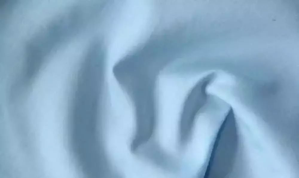 服装面料特性知识大全详细介绍,涨知识50条图解