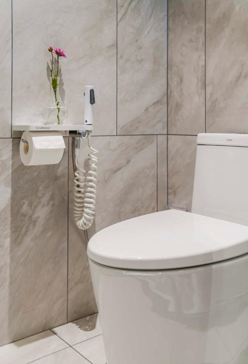 装修必备的卫生间实用设计全攻略,最新最实用的卫生间