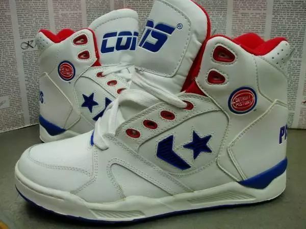 converse篮球鞋历史,converse篮球鞋复古