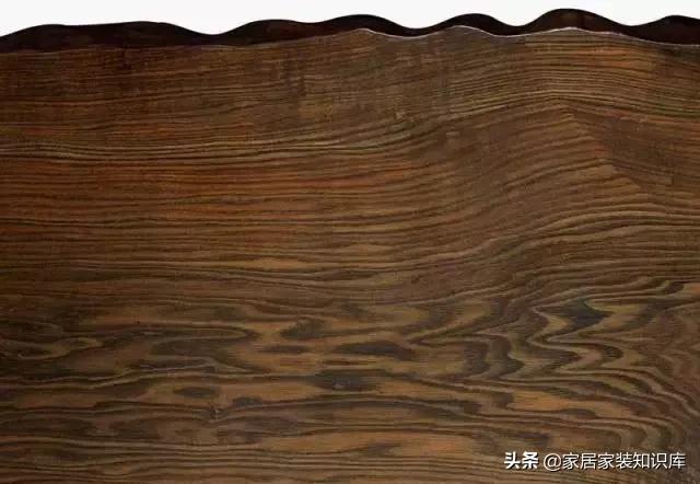 家具行业木材的介绍,我国民间家具常用木材